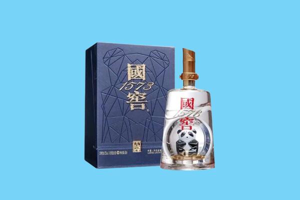 鄂州市华容回收国窖1573